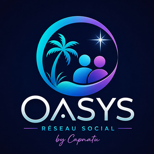 Logo OASYS